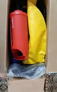 قایق بادی چلنجر ۳
