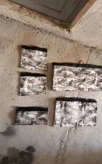 روکش بدنه دوچرخه