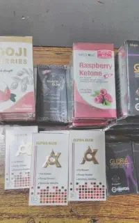 مجله آموزش ساخت دمنوش لاغری با گیاهان