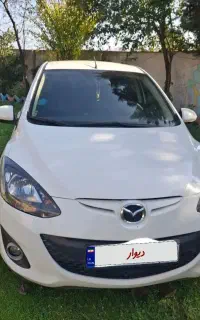 فروش مزداسواری 2