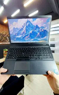 لپتاپ دل ۱۵ اینچی مناسب ترید و حسابداری