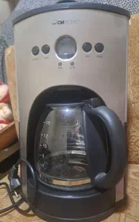 قهوه جوش فرانسوی