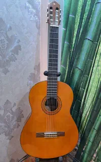 گیتار c40