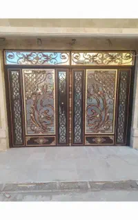 رنگ کاری ونقاشی ساختمان