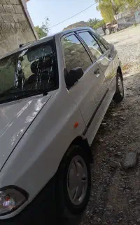 پراید‌96