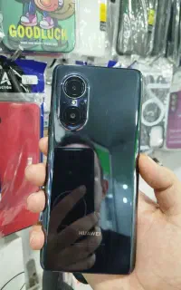هواوی Nova 9 seرام۸ حافظه ۱۲۸