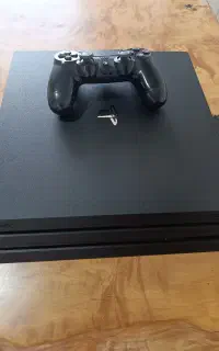 ps4 پرو یک ترابایت