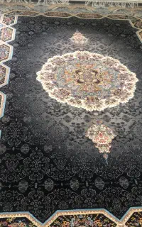 فرش ۹ متری نو