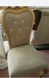 ناهارخوری 4نفره درحدنو سالم