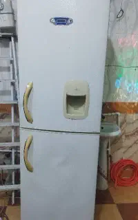 یخچال فریزر و لباسشویی