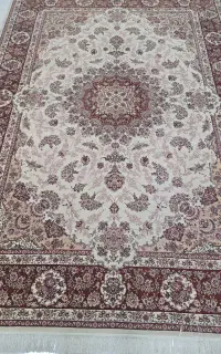 دو تخته فرش9متری700شانه