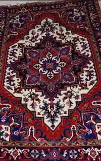 بافنده  فرش لازم دارم