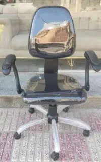 صندلی تحریر