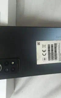 گوشی شیایوئمی not12pro.  5G