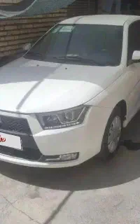فروش فوری دنا پلاس پنج دنده بورسی ۱۴۰۲ (مشابه صفر)
