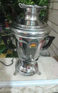سماور برقی