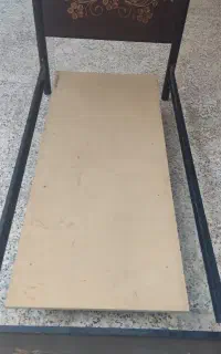 تخت یک نفره