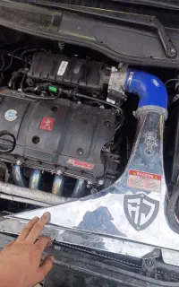 مکانیک تیونینگ (تقویت) موتور گیربکس