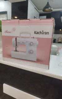 چرخ خیاطی کاچیران