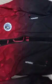 کاپشن و شلوار پسرانه
