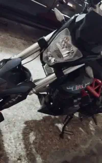 بنلی ۳۰۰ دو سیلندر وارداتی مدل ۹۶