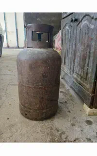 امتیاز کپسول جنوب گاز