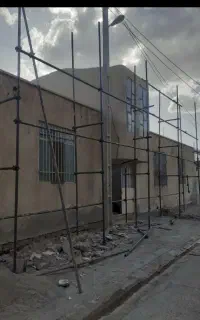 داربست  زابل زهک جزینک هامون
