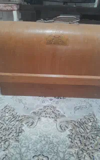 چرخ خیاطی