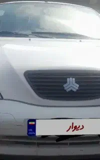 تیبا۲ مدل ۹۷