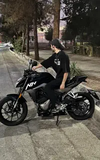 سی اف ۲۵۰ ان کی Cf250nk