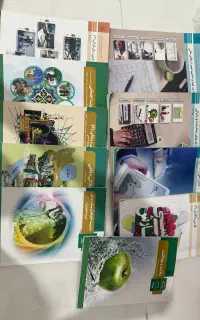 کتاب حسابداری فنی حرفه ای