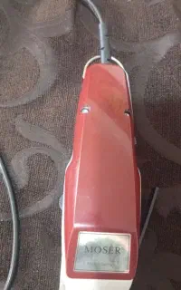 ماشین اصلاح مردانه ....