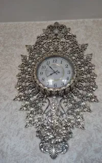 ساعت دیواری