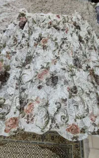 پرده درجه یک