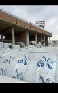 پخش(حیدرلکی)خزرمنبع تانکر مخزن آب دپو
