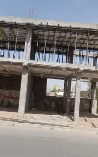 ارماتور بند و قالب بند
