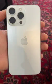 آیفون۱۵ پرو