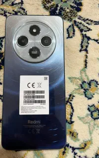 گوشی redmi c