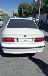 سمند LX