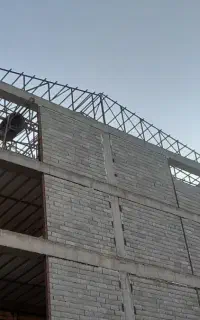 نیرو برای کمک جوشکاری