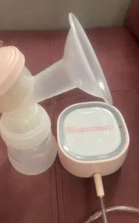 شیردوش برقی