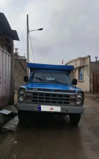 نیسان 93 دوگانه