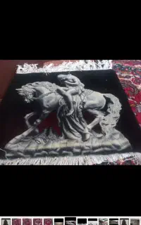 تابلوفرش