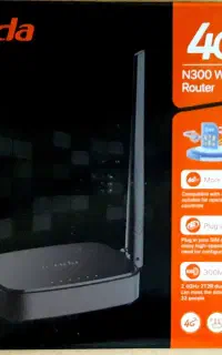 مودم سیمکارتی Tenda 4G03 Pro