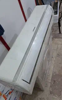 کولرگازی ۳۲ سامسونگ