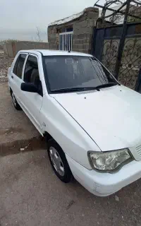 پراید۱۳۲ مدل ۹۴