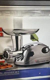 چرخ گوشت ویداس