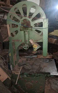 اره فلکه ۸۰ و ۴ کاره سه فاز