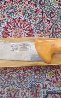 چاقو قصابی و آشپزخانه و کوهنوردی