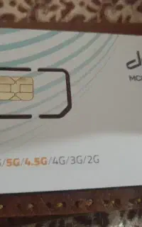 سیمکارت همراه اول رند